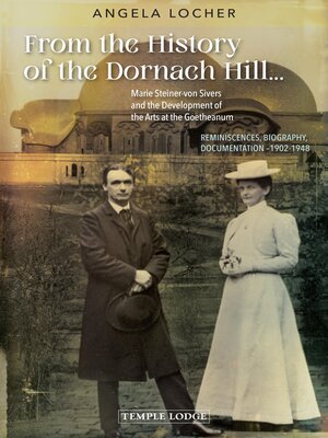 cover image of From the History of the Dornach Hill...